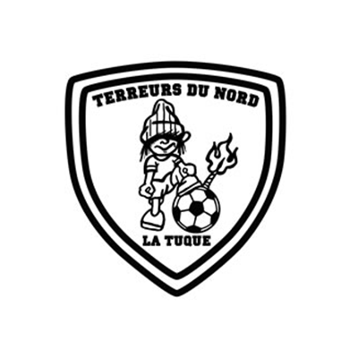 Terreurs du nord