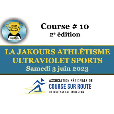 La Jakours Athlétisme