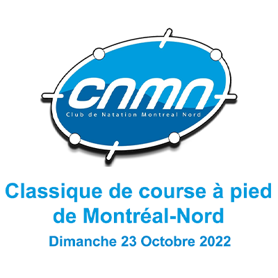 La Classique de course à pied de Montréal-Nord