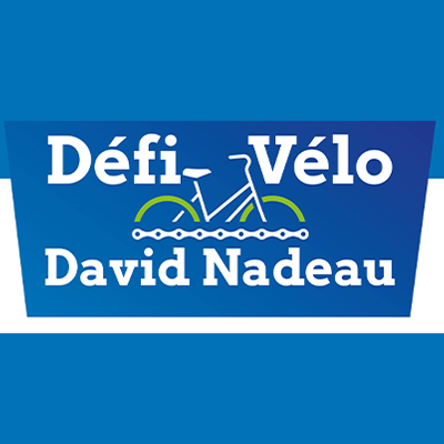 Défi Vélo David Nadeau