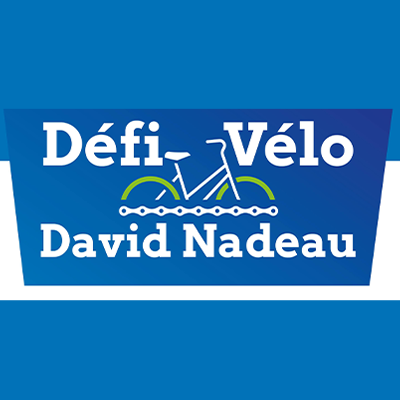 Défi Velo David Nadeau