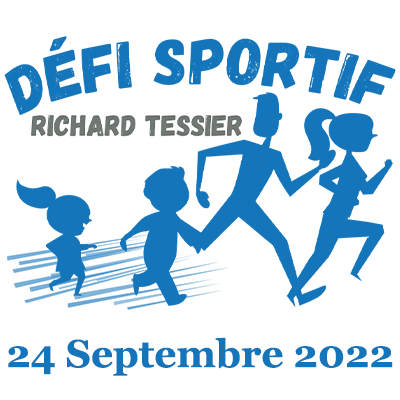 Défi sportif Richard Tessier