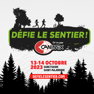 Défi le sentier