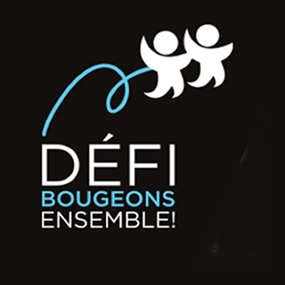 Défi Bougeons Ensemble