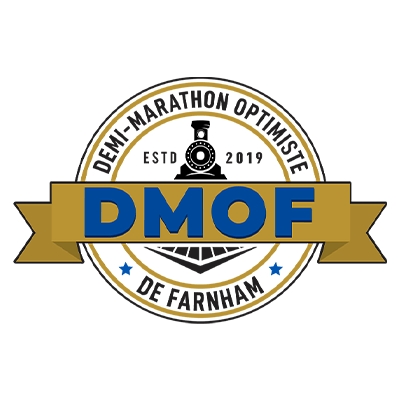 Demi Marathon Optimiste de Farnham