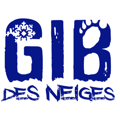 Gib Fest des Neiges