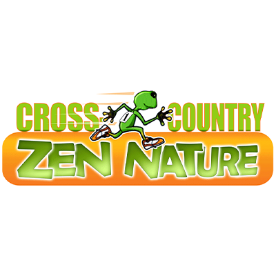Cross-country Zen Nature