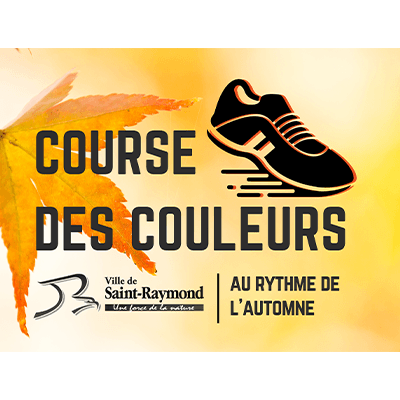 Course des Couleurs Saint-Raymond