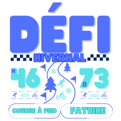 Défi Hivernal 46º/73º