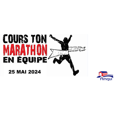 Cours Ton Marathon en Équipe