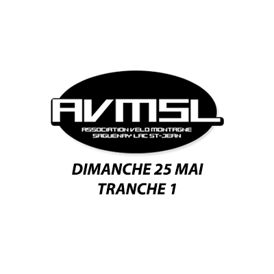 AVMSL – Tranche 1