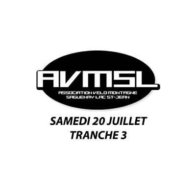 AVMSL – Tranche 3