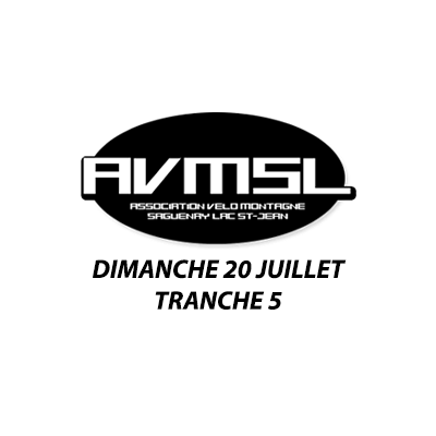 AVMSL – Tranche 5