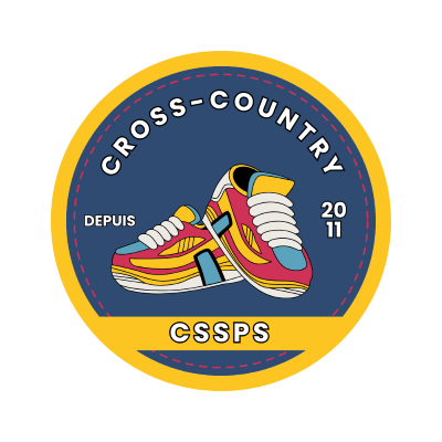 Cross-country du CSS des Premières-Seigneuries