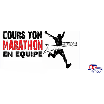 Cours Ton Marathon en Équipe